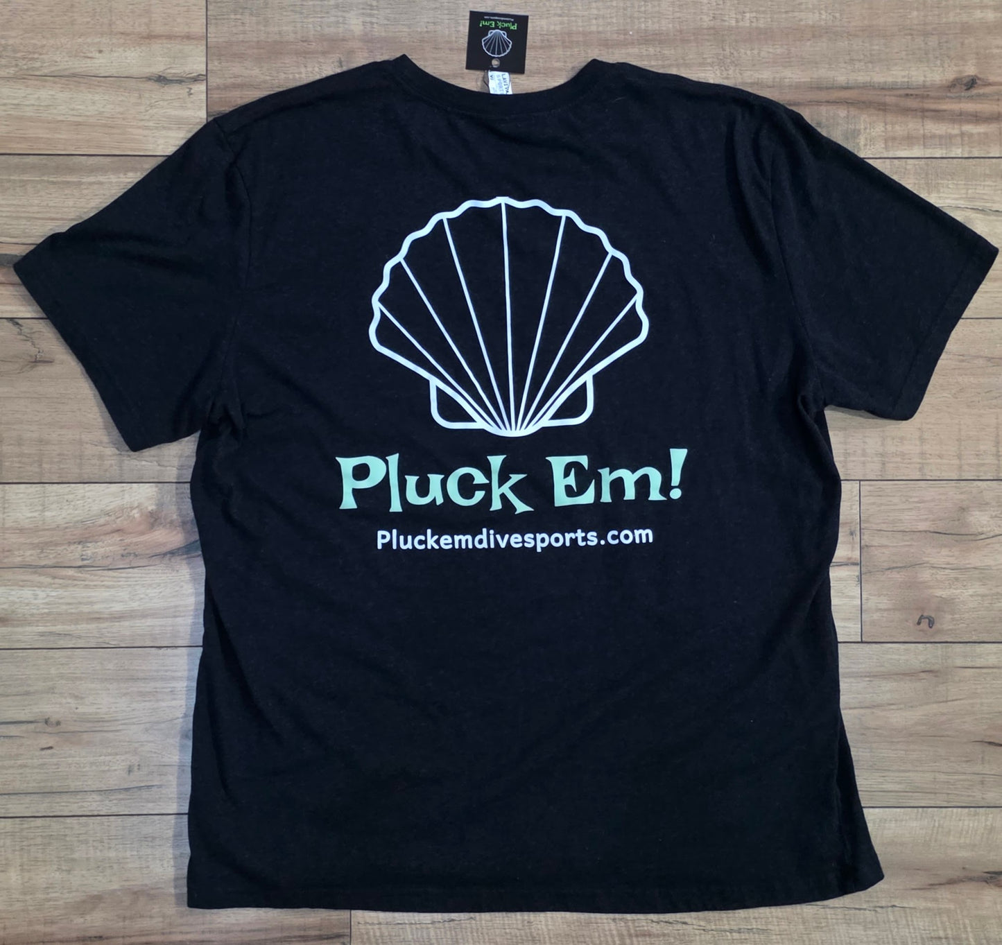 Short Sleeve T-Shirt