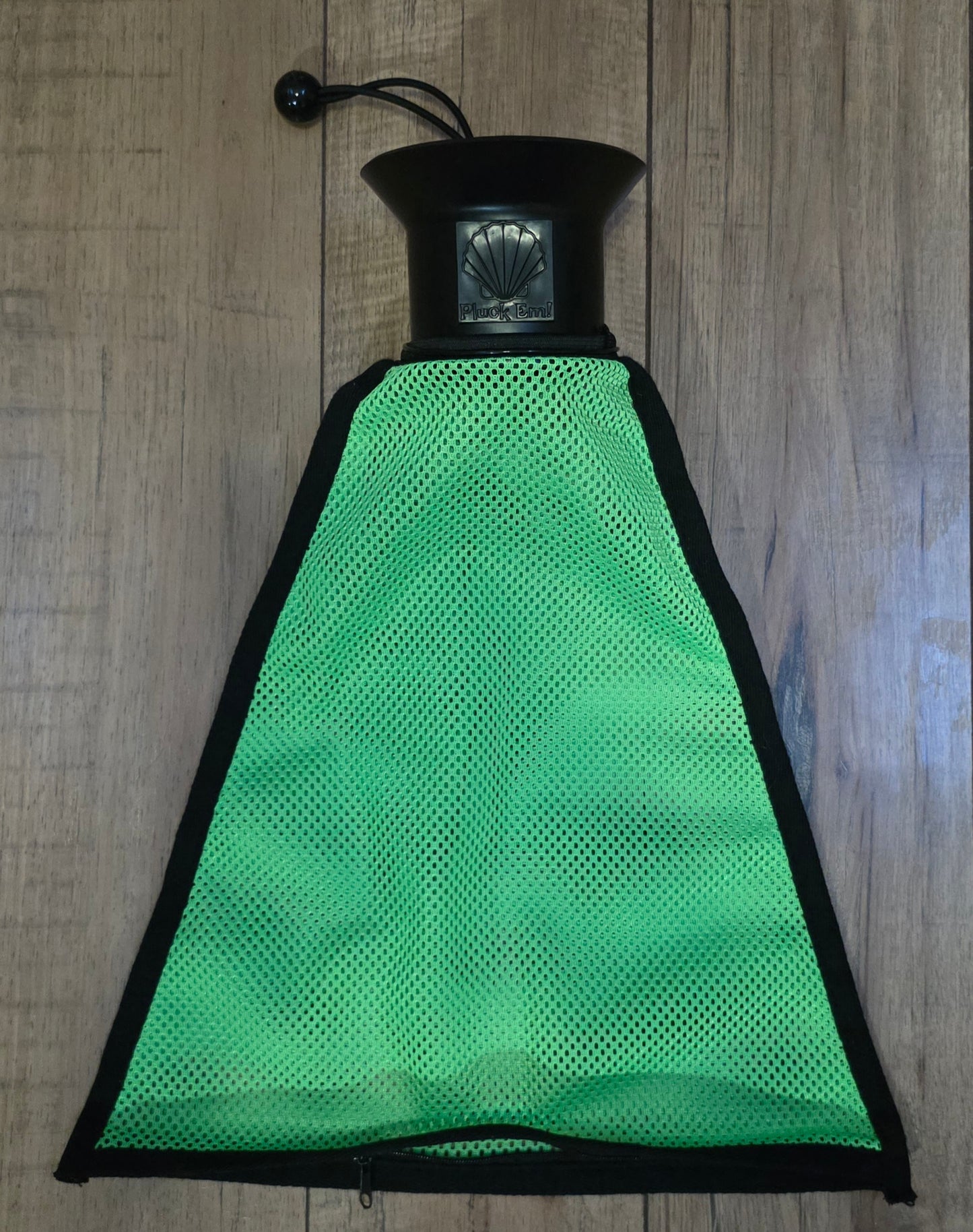 Scalloping Dive Bag