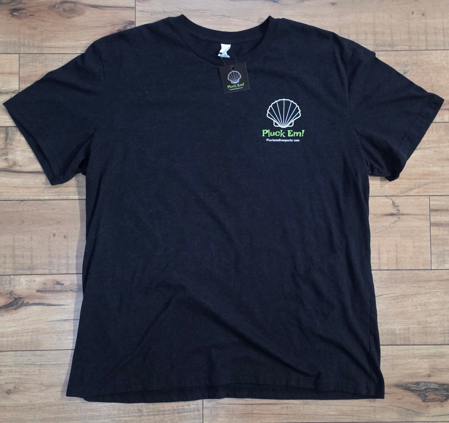 Short Sleeve T-Shirt