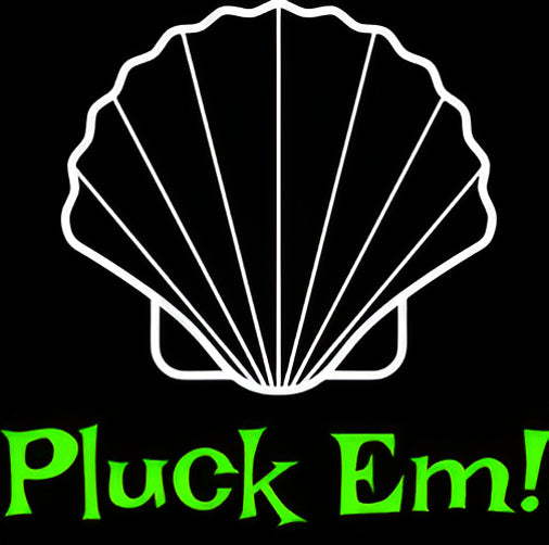Pluck Em Dive Sports